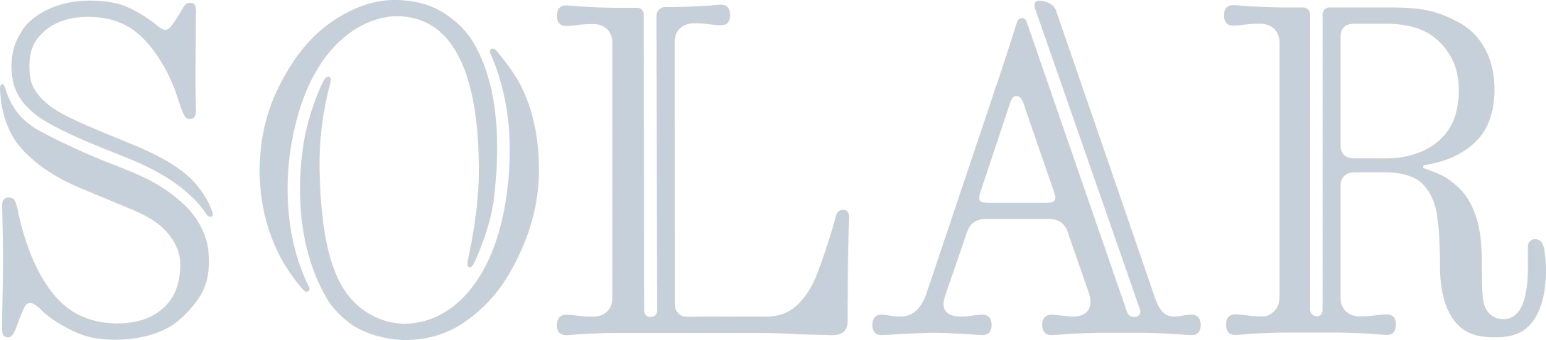 Solar Logo